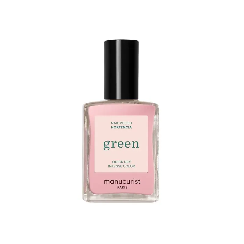 Manucurist Green Vernis à Ongles Hortencia 15ml - Univers Pharmacie