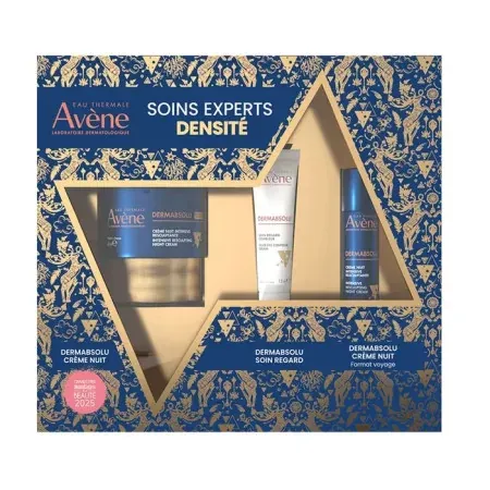 Avène Coffret Soins Experts Densité DermAbsolu - Univers Pharmacie