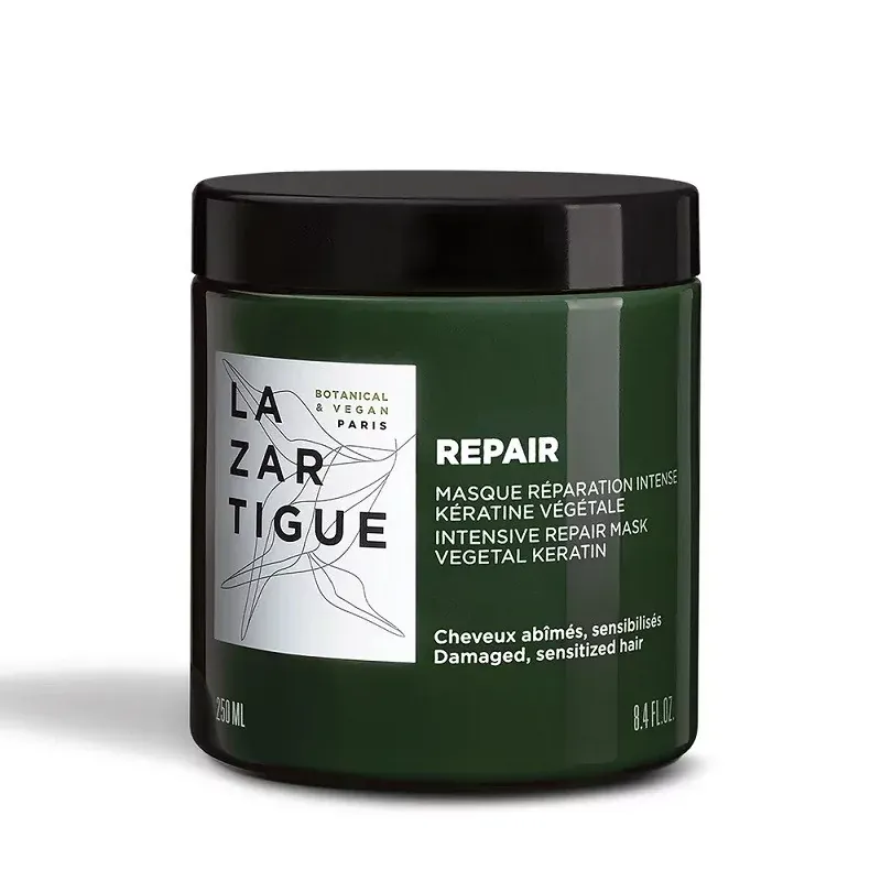 Lazartigue Repair Masque Réparation Intense 250ml - Univers Pharmacie
