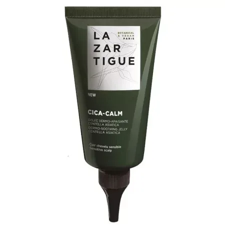 Lazartigue Cica-Calm Gelée Dermo-apaisante 75ml - Univers Pharmacie