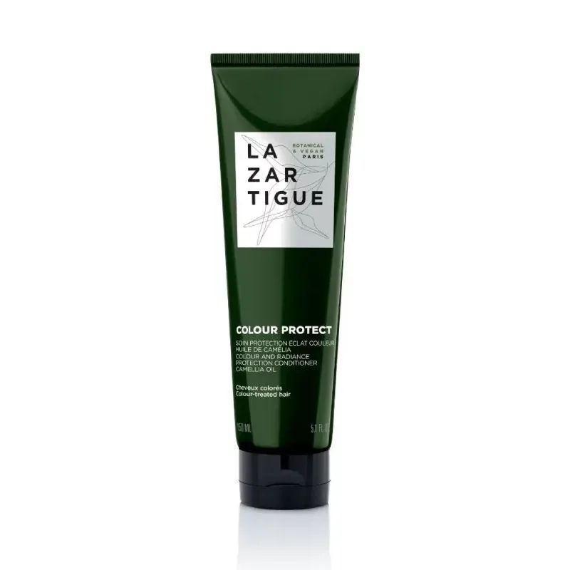 Lazartigue Colour Protect Soin Protection Eclat Couleur 150ml - Univers Pharmacie