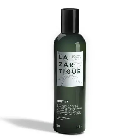 Lazartigue Fortify Shampooing Fortifiant 250ml - Univers Pharmacie