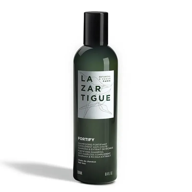 Lazartigue Fortify Shampooing Fortifiant 250ml - Univers Pharmacie