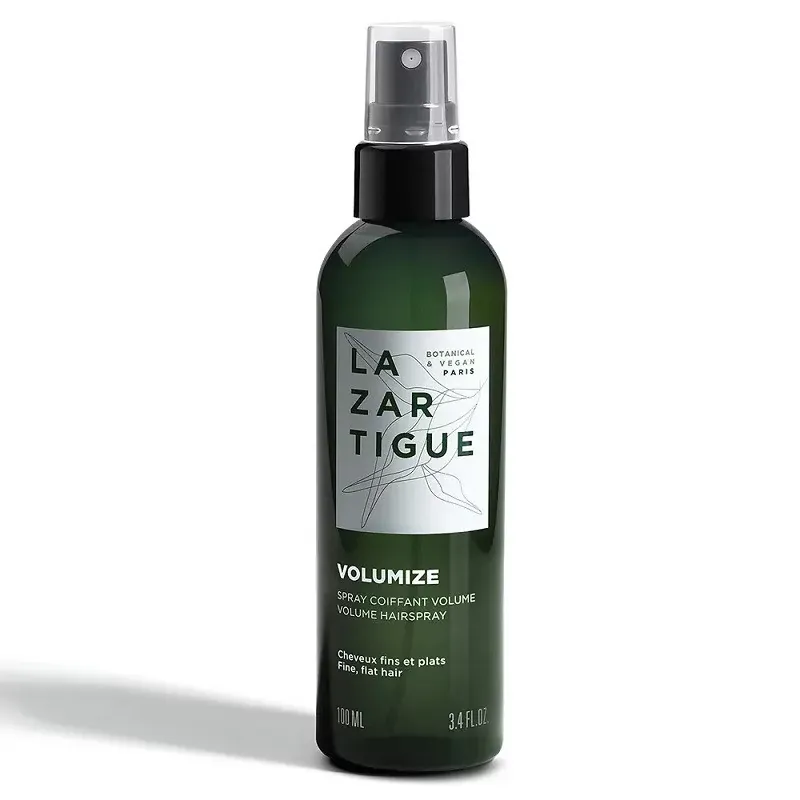 Lazartigue Volumize Spray Coiffant Volume 100ml - Univers Pharmacie
