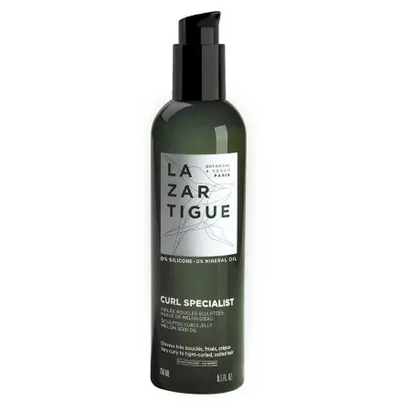 Lazartigue Curl Specialist Gelée Boucles Sculptées 250ml - Univers Pharmacie
