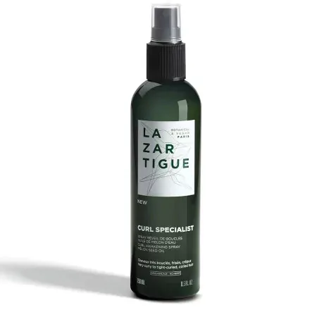 Lazartigue Curl Specialist Spray Réveil de Boucles 250ml - Univers Pharmacie