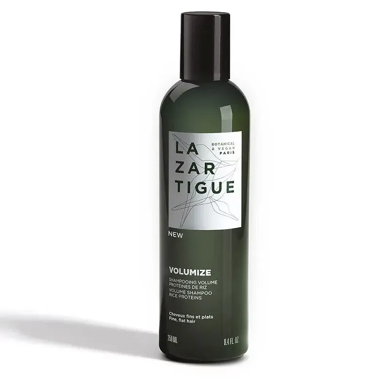 Lazartigue Volumize Shampooing Volume 250ml - Univers Pharmacie
