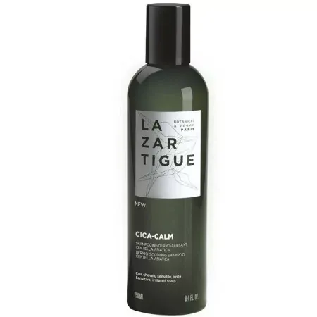 Lazartigue Cica-calm Shampooing Dermo-apaisant  250ml - Univers Pharmacie
