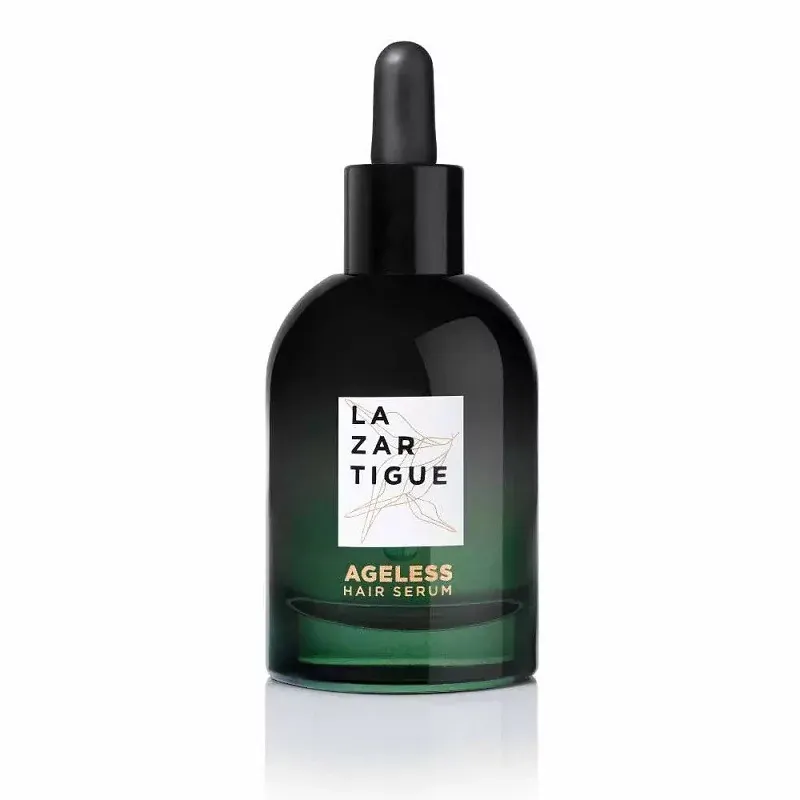 Lazartigue Ageless Hair Serum 50ml - Univers Pharmacie