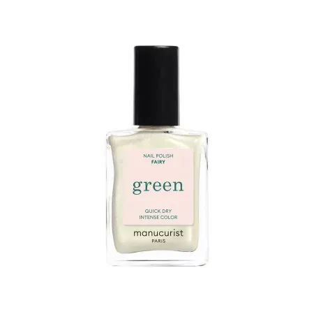 Manucurist Green Vernis à Ongles Fairy 15ml - Univers Pharmacie
