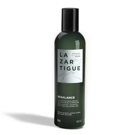 Lazartigue Rebalance Shampooing Equilibrant 250ml - Univers Pharmacie