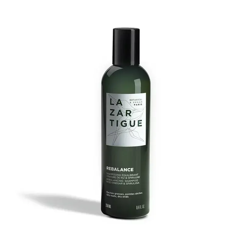 Lazartigue Rebalance Shampooing Equilibrant 250ml - Univers Pharmacie