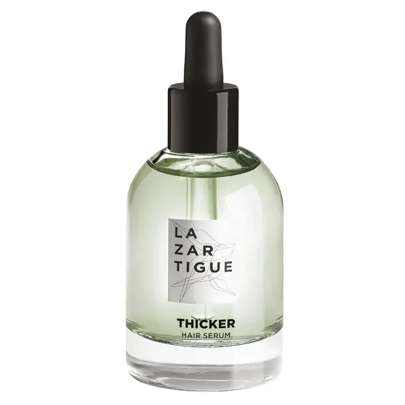 Lazartigue Thicker Hair Sérum 50ml - Univers Pharmacie
