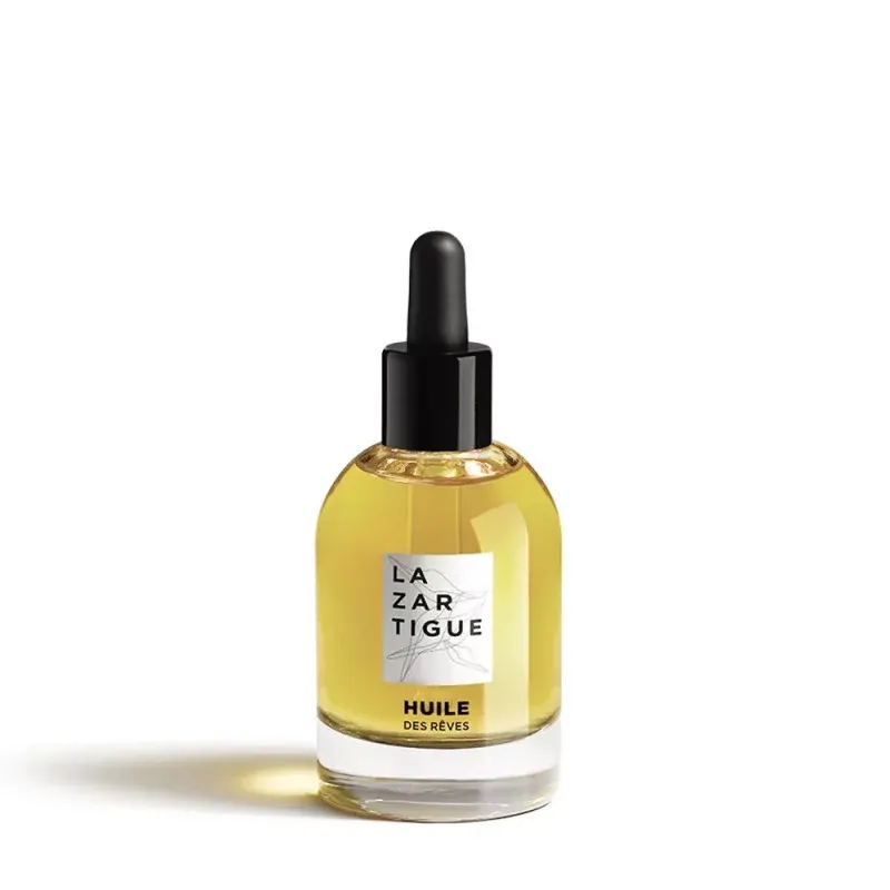 Lazartigue Huile des Rêves 50ml - Univers Pharmacie