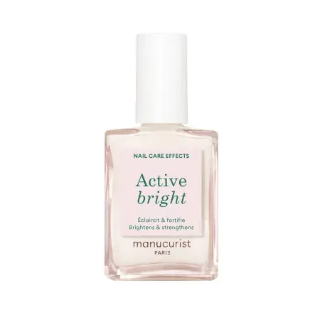 Manucurist Active Bright 15ml - Univers Pharmacie