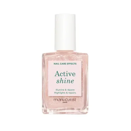 Manucurist Active Shine 15ml - Univers Pharmacie