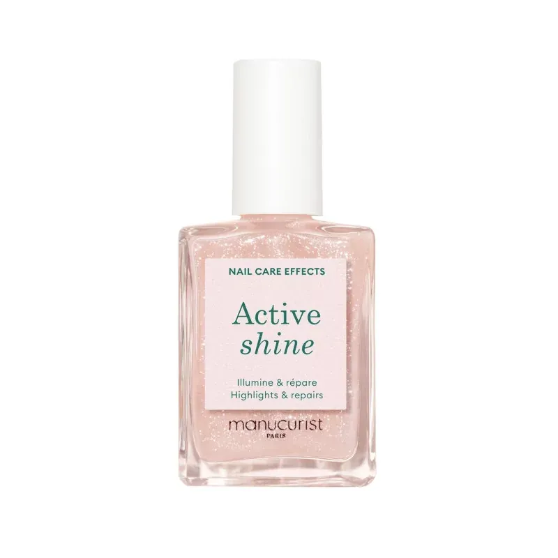 Manucurist Active Shine 15ml - Univers Pharmacie