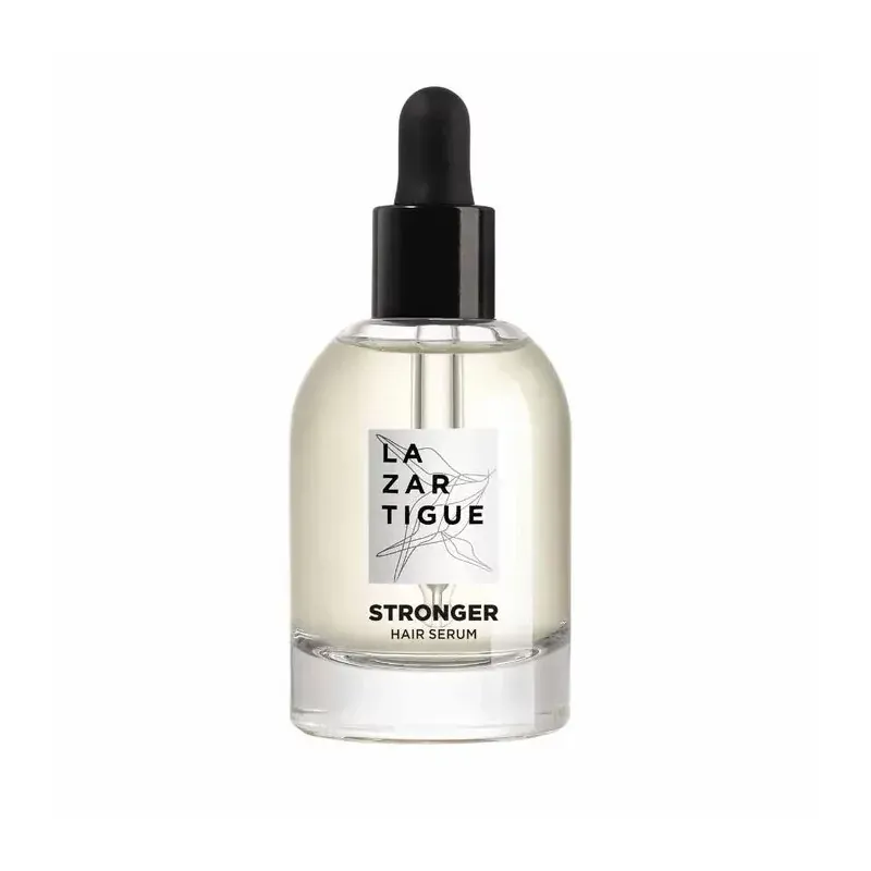 Lazartigue Stronger Hair Serum 50ml - Univers Pharmacie