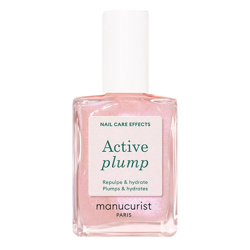 Manucurist Active Plump 15ml - Univers Pharmacie