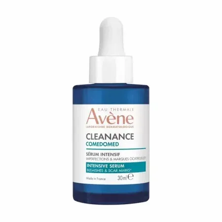 Avène Cleanance Comedomed Sérum Intensif 30ml - Univers Pharmacie