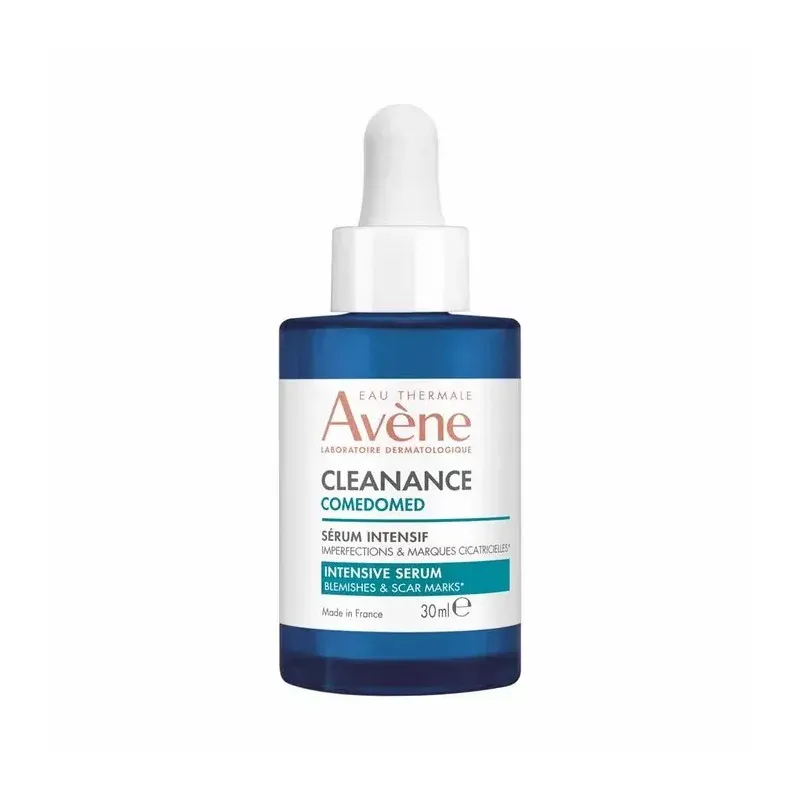 Avène Cleanance Comedomed Sérum Intensif 30ml - Univers Pharmacie