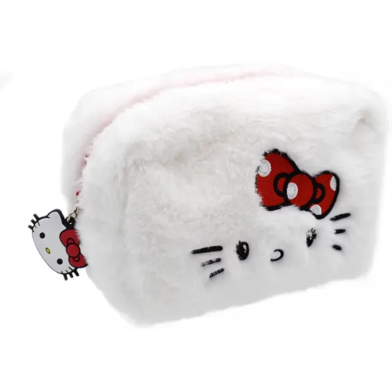 Take Care Trousse de Toilette Hello Kitty - Univers Pharmacie
