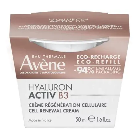 Avène Hyaluron Activ B3 Crème Régénération...