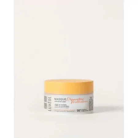 Luxéol Masque Réparateur Moléculaire 200ml - Univers Pharmacie