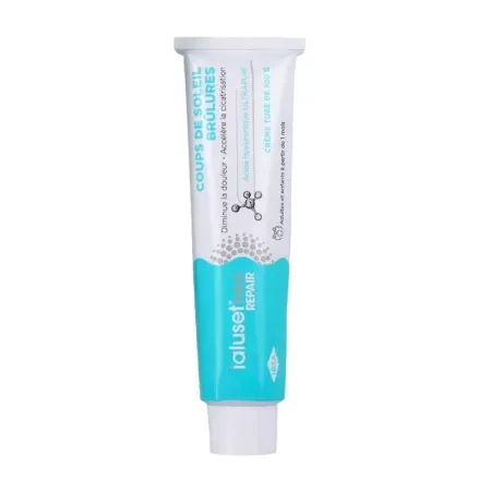 Ialuset Pro Repair - Tube de 100g