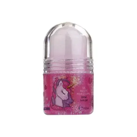 Take Care Gel à Paillettes Corps Licorne 18ml