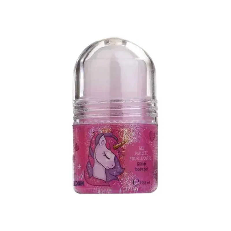 Take Care Gel à Paillettes Corps Licorne 18ml