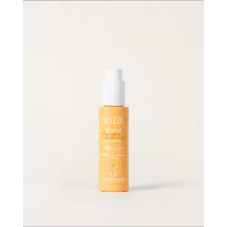 Luxéol Sérum Réparateur Moléculaire 100ml - Univers Pharmacie