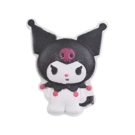 Take Care Boule de Bain Effervescente Kuromi 100g