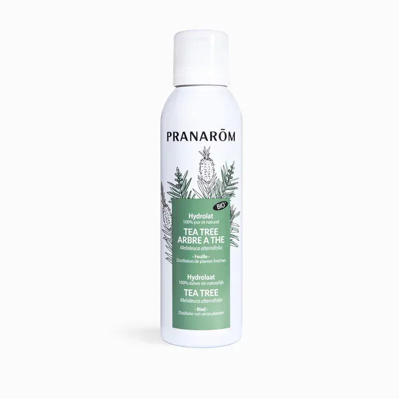 Pranarom Hydrolat Arbre à Thé Bio 150ml - Univers Pharmacie