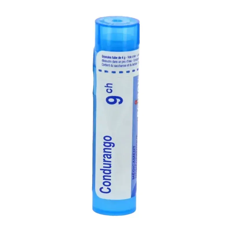Boiron Condurango 9ch tube granules - Univers Pharmacie
