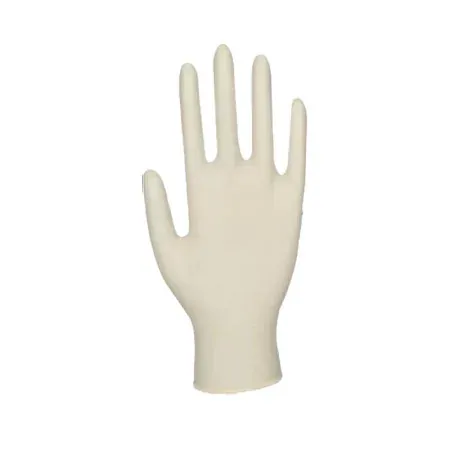 Abena Gants Latex Non Poudrés Taille L 8-9 X100 - Univers Pharmacie