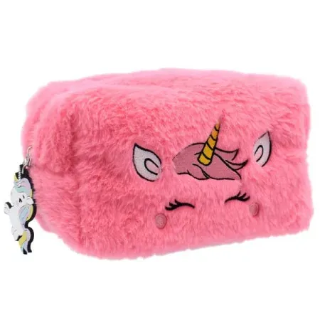 Take Care Trousse de Toilette Licorne - Univers Pharmacie