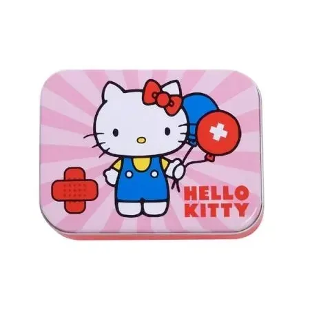 Take Care Pansements Hello Kitty X24 - Univers Pharmacie