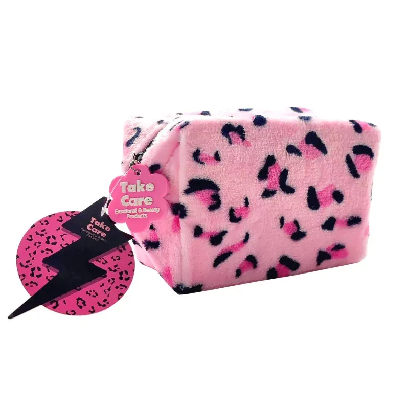 Take Care Trousse de Toilette Wild Rose - Univers Pharmacie