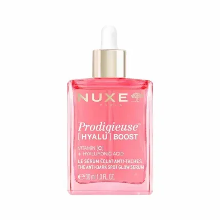 Nuxe Prodigieuse [Hyalu] Boost Le Sérum Éclat Anti-taches 30ml - Univers Pharmacie