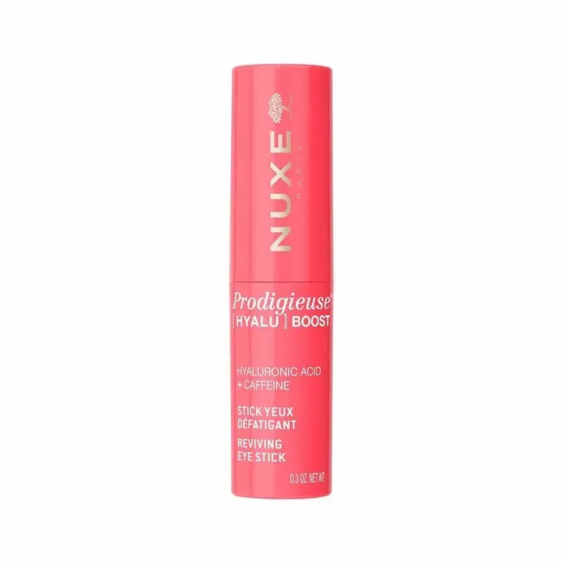 Nuxe Prodigieuse [Hyalu] Boost Stick YeuxDéfatiguant 8,5g - Univers Pharmacie