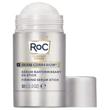 Roc Derm Correxion Sérum Raffermissant en Stick 30g - Univers Pharmacie