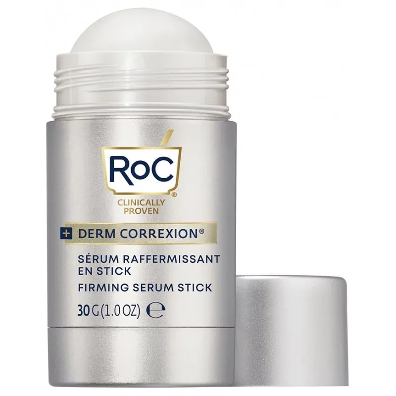 Roc Derm Correxion Sérum Raffermissant en Stick 30g - Univers Pharmacie