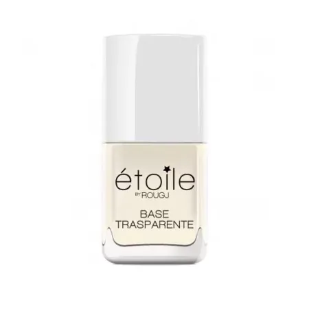 Étoile By Rougj Base Transparente Ongles 5ml - Univers Pharmacie