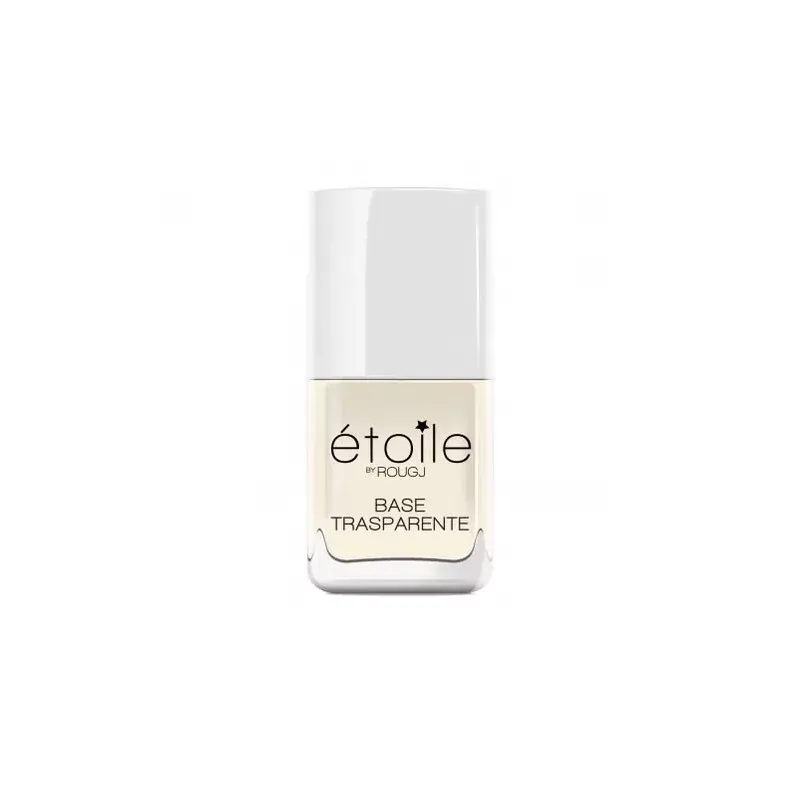 Étoile By Rougj Base Transparente Ongles 5ml - Univers Pharmacie