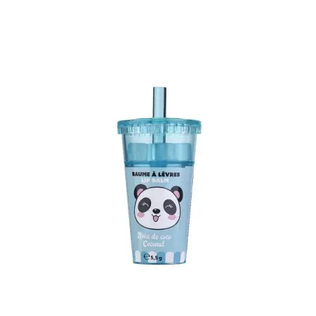 Take Care Baume à Lèvres Soda Panda ou Chat 5,5g - Univers Pharmacie