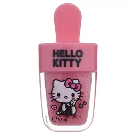 Take Care Brillant à Lèvres Hello Kitty 5,5ml - Univers Pharmacie
