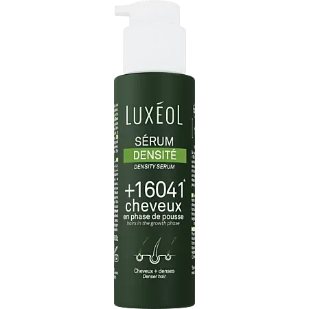 Luxéol Sérum Densité 100ml - Univers Pharmacie