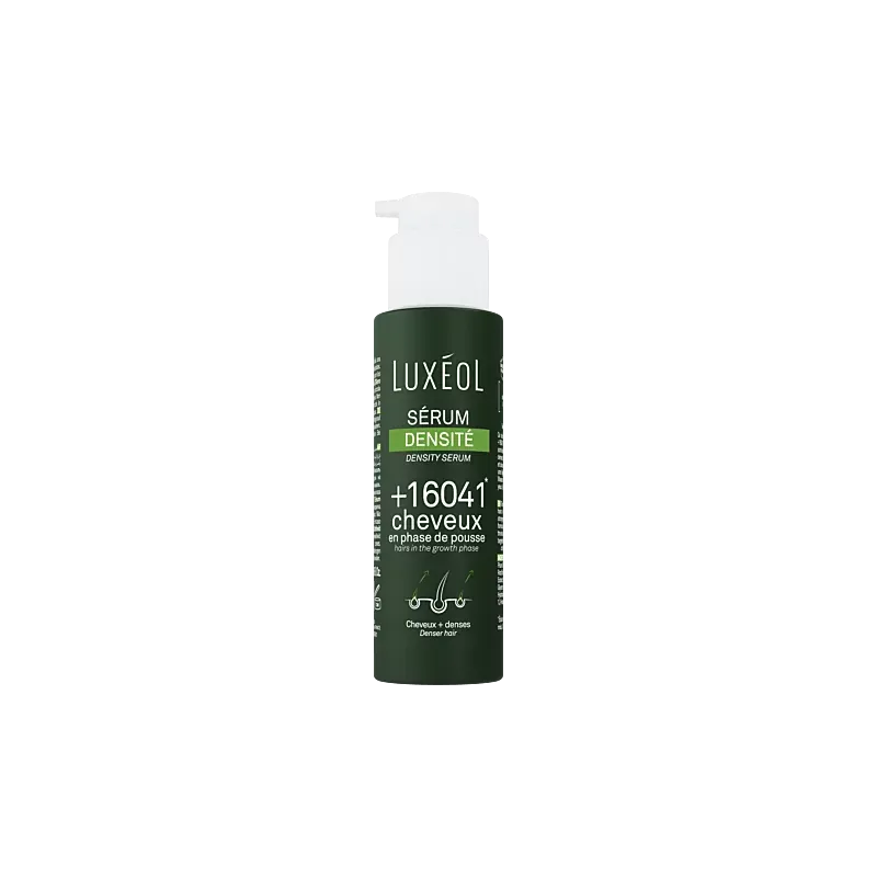Luxéol Sérum Densité 100ml - Univers Pharmacie