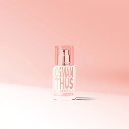Solinotes Eau de Parfum Osmanthus 15ml - Univers Pharmacie